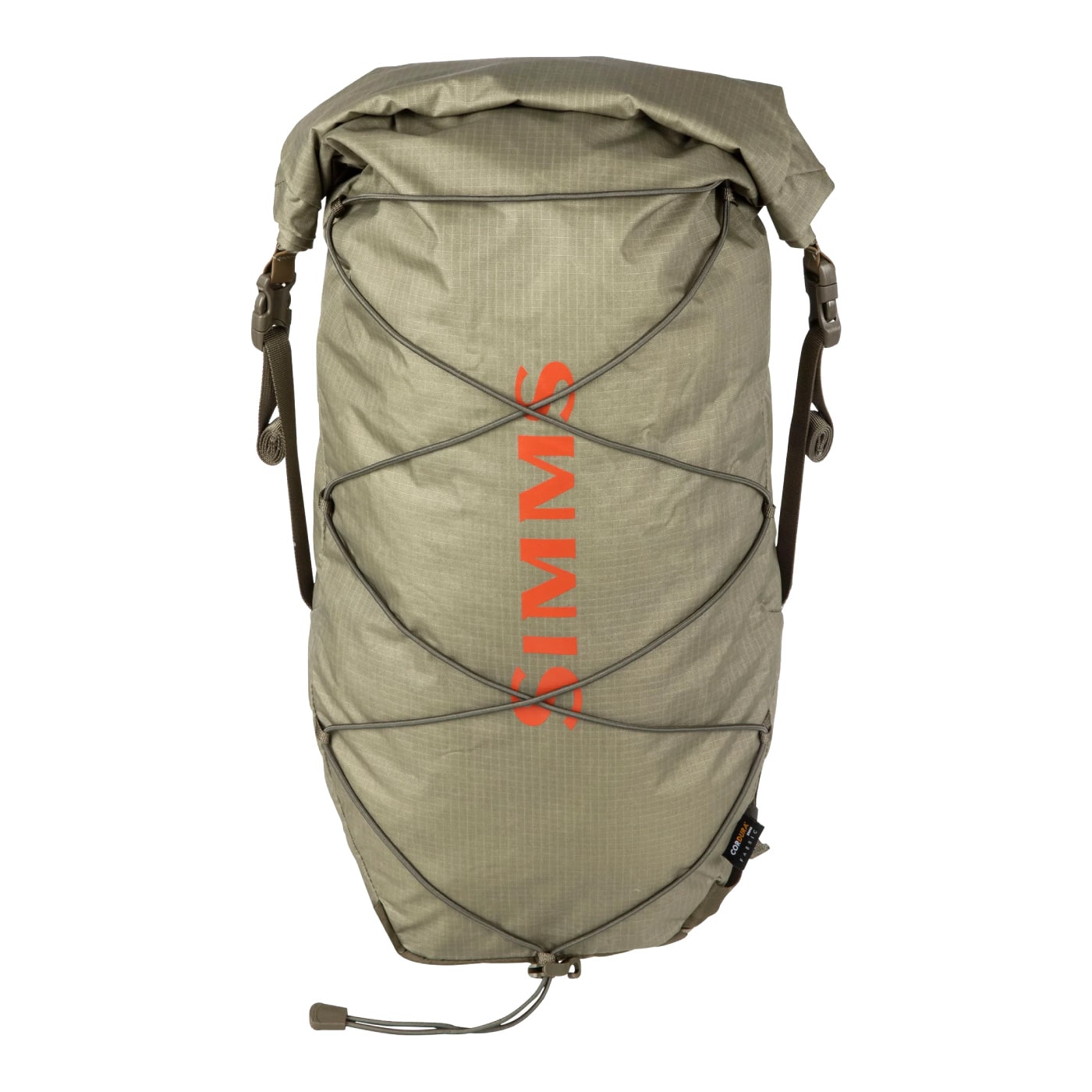 Simms Flyweight Pack Fishing Vest 