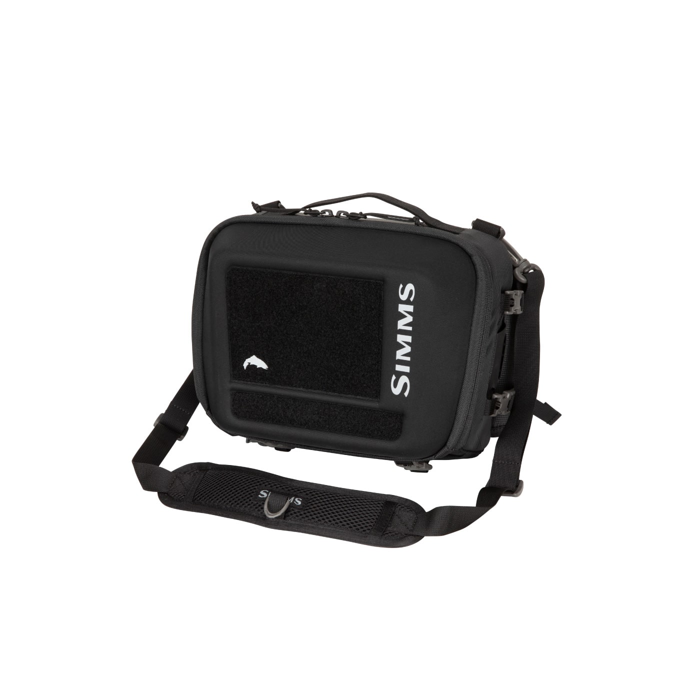 Simms Flyweight Hip Hybrid System Pack · Boyne Country Sports