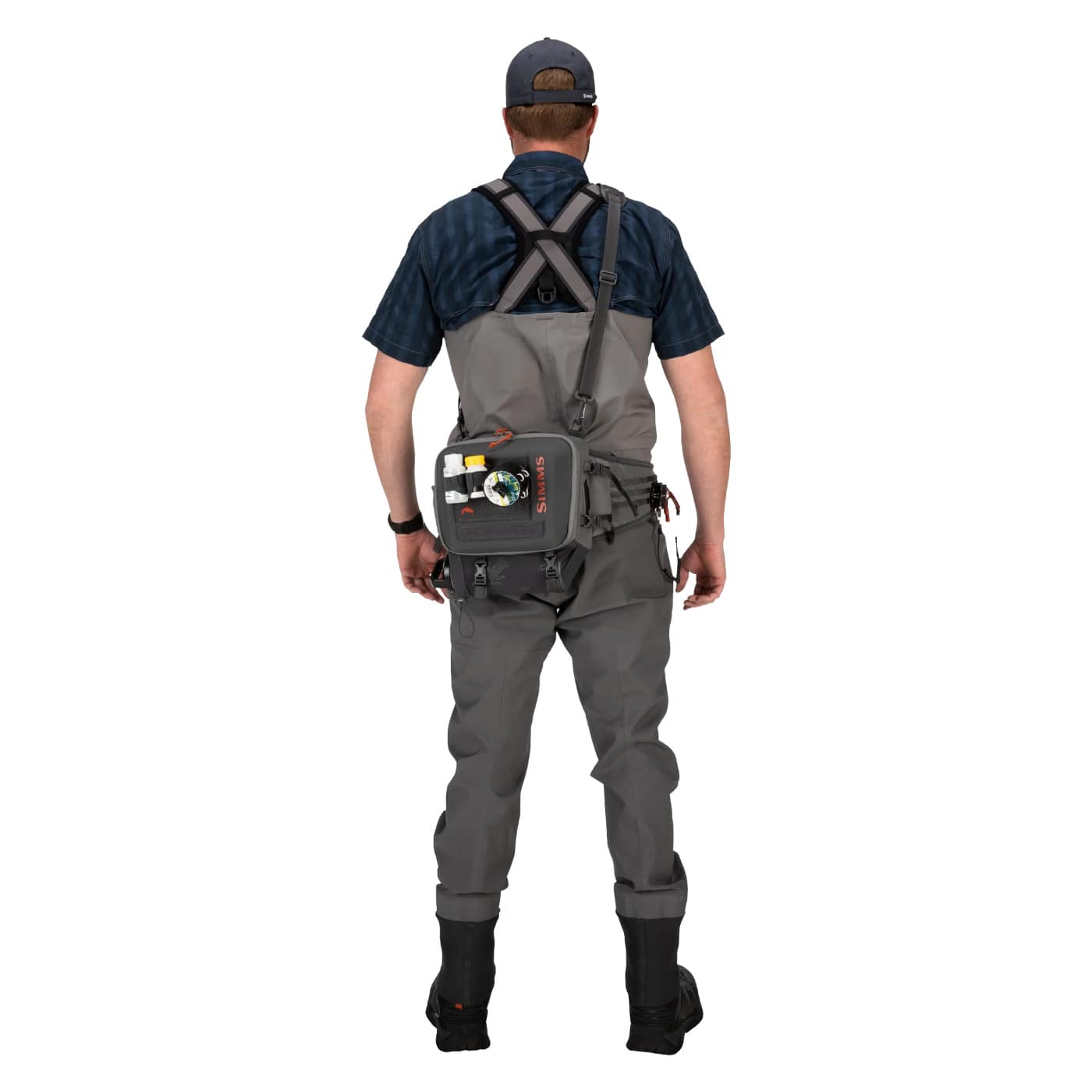 Simms Freestone Hip Pack 