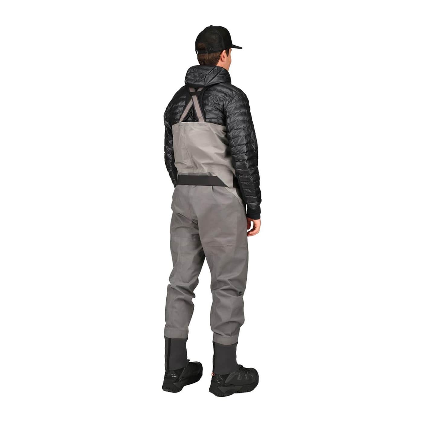 Simms Men's G4Z Waders Stockingfoot · Boyne Country Sports