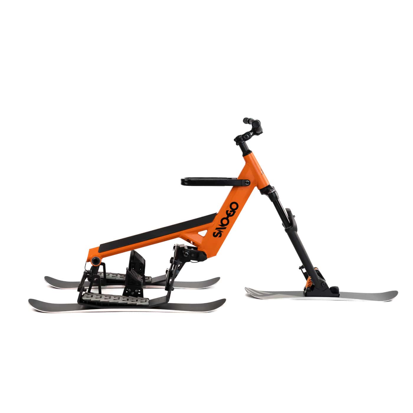 Sno-go Shift Ski Bike 2025 