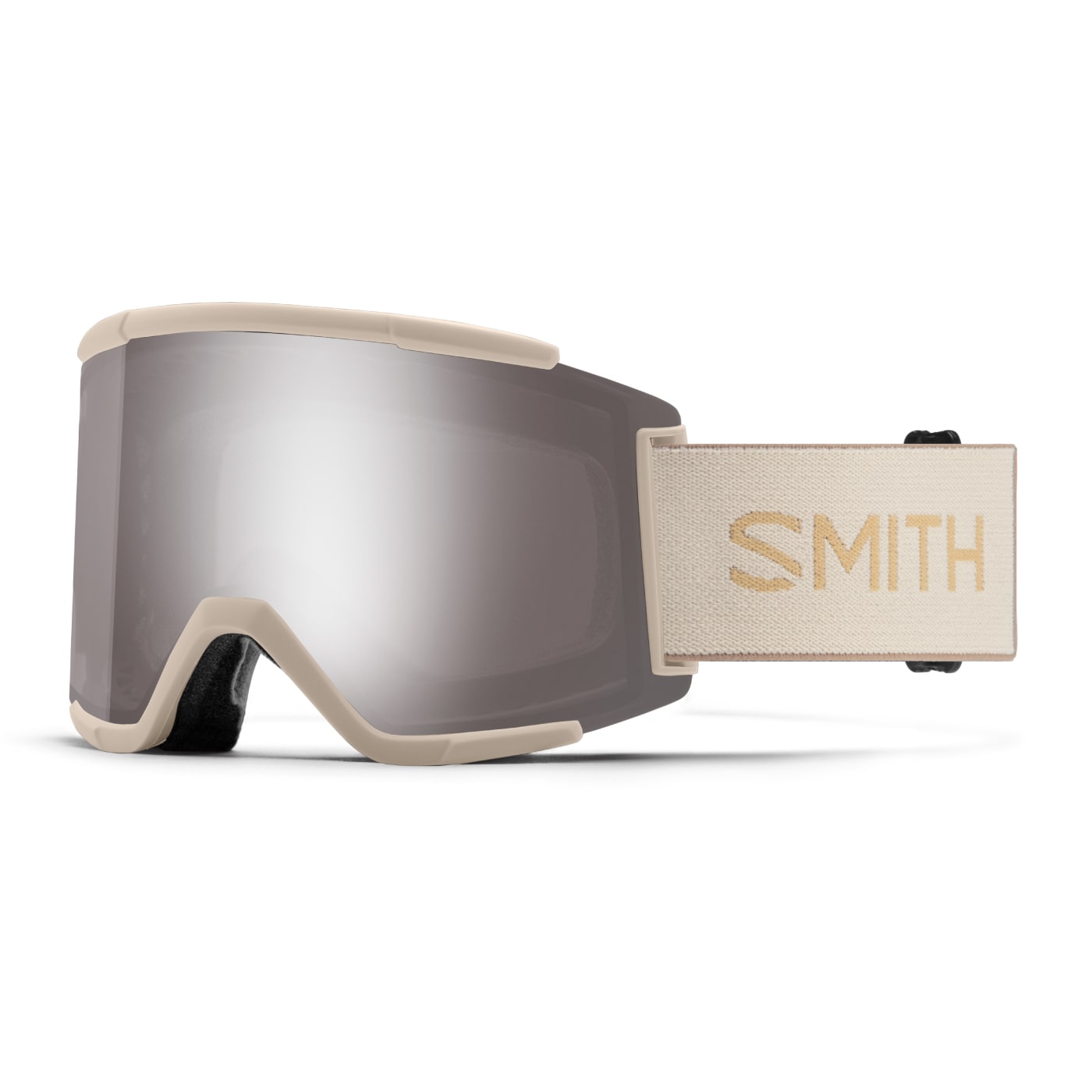 Smith Squad XL Goggles with ChromaPop Lens 2022