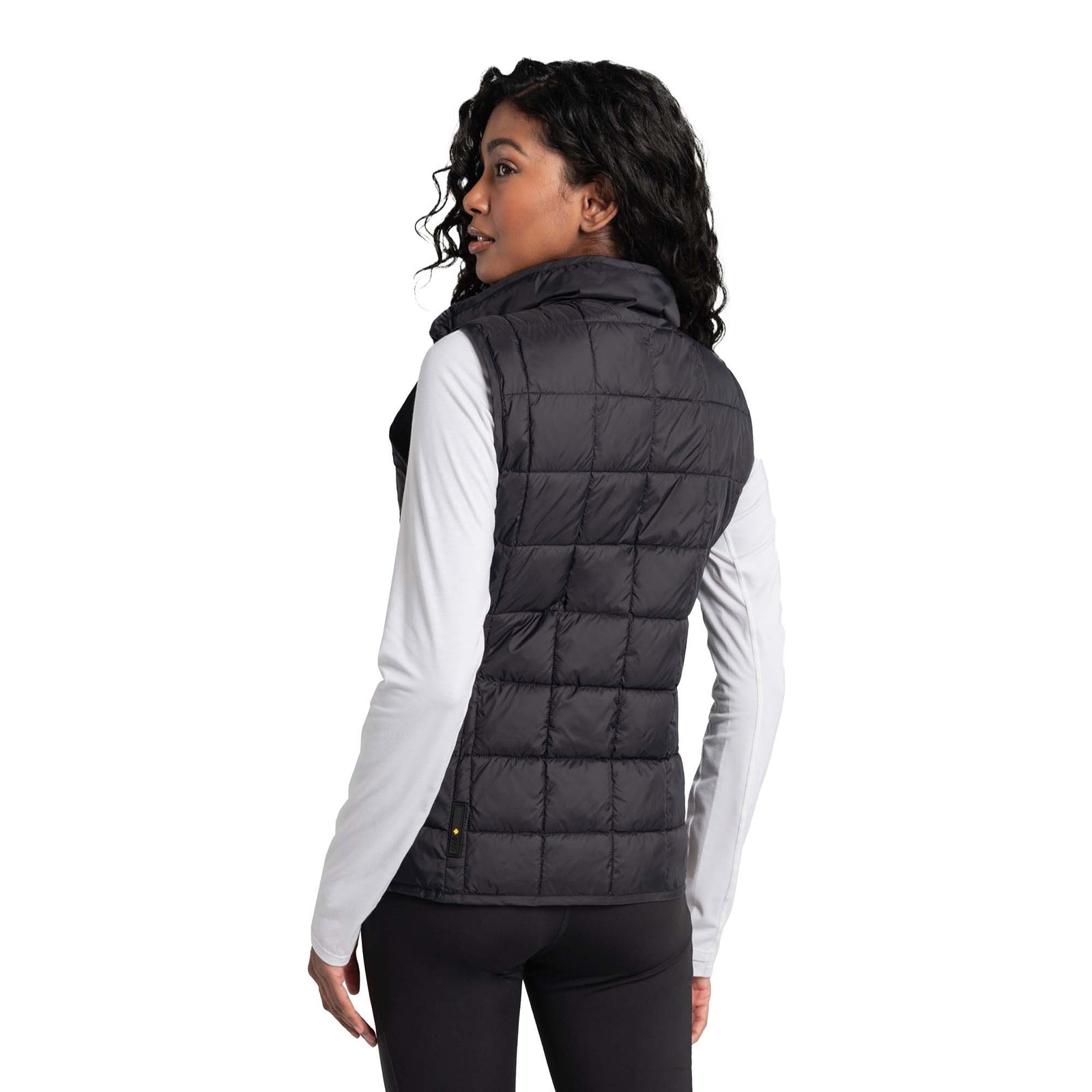 Lole Women's Daily Vest 2023 