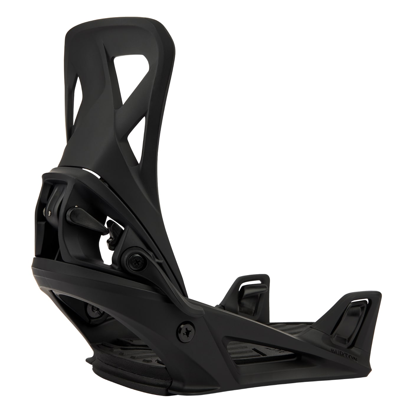 Burton Men's Step On® Re:Flex Snowboard Bindings 2024 