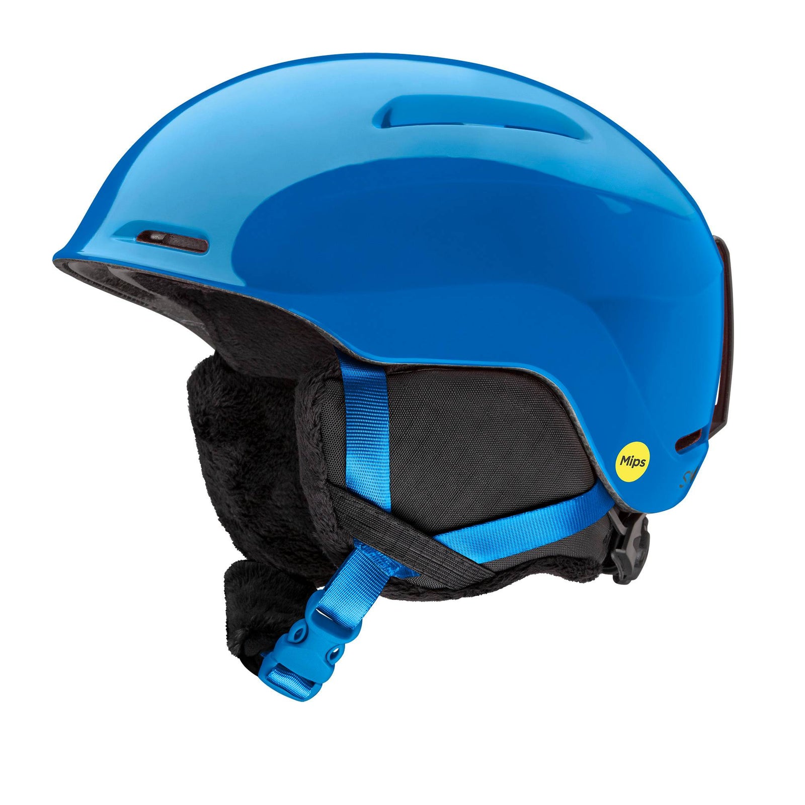 Smith Junior's Glide MIPS Helmet 2025 COBALT