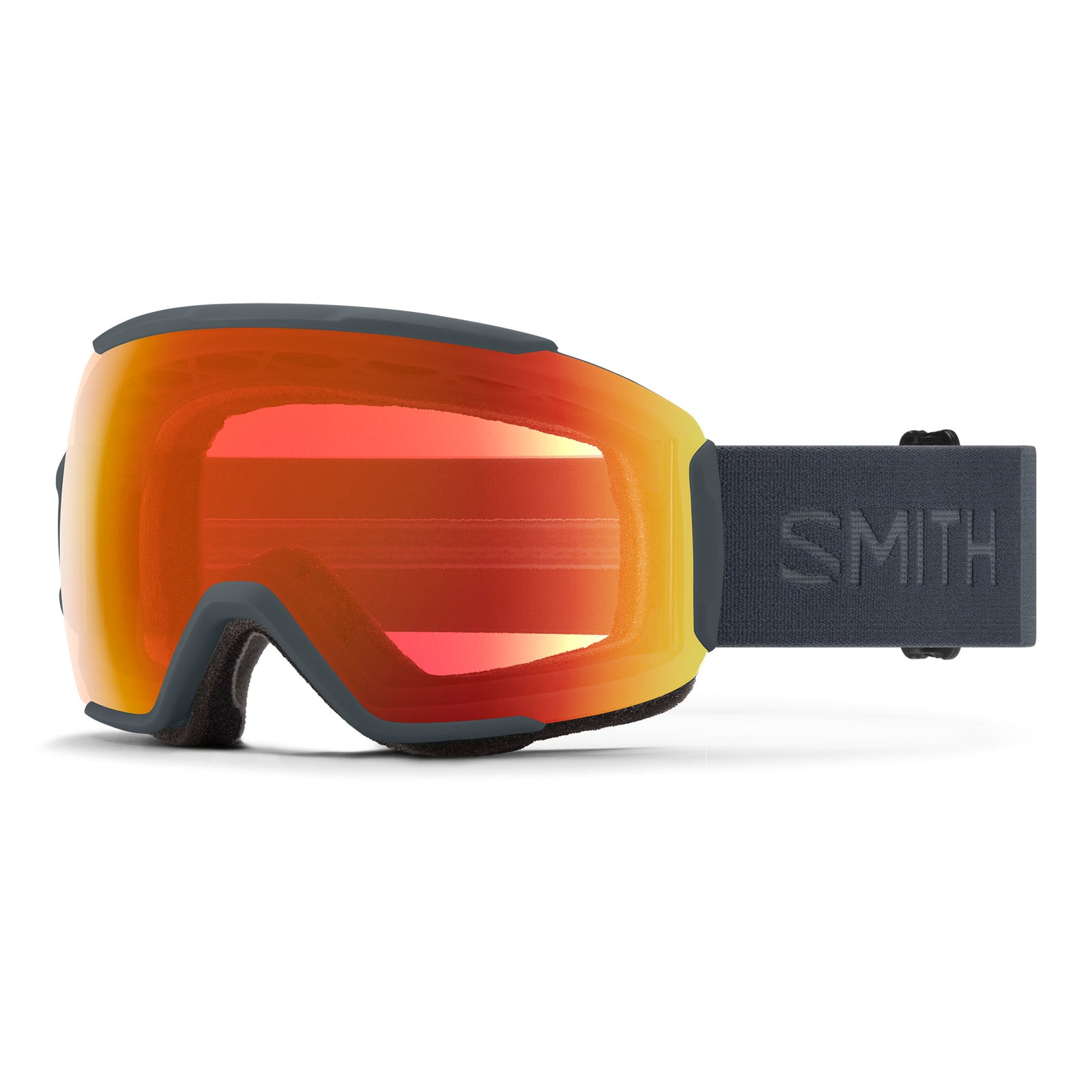 Smith Sequence OTG Goggles with ChromaPop Lens 2025 SLATE