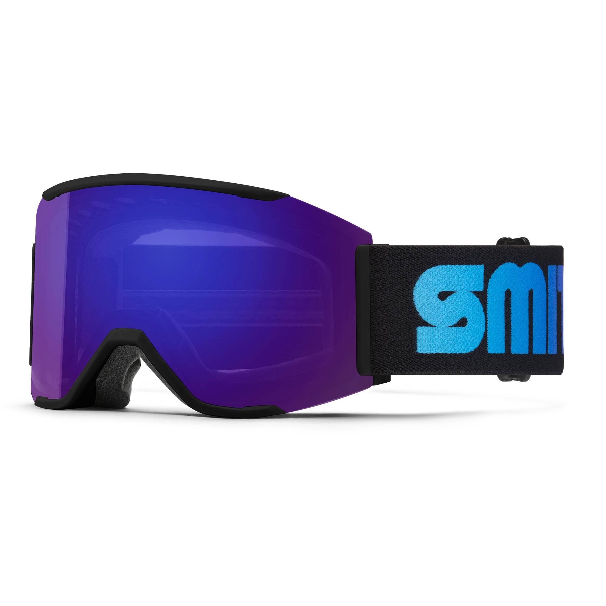 Smith Squad MAG Goggles with Bonus ChromaPop Lens 2023 · Boyne