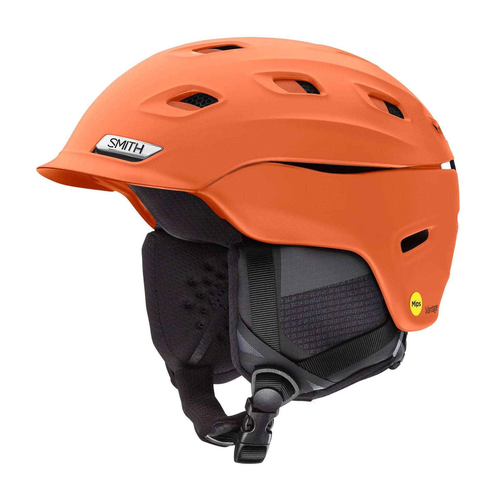 Smith Men's Vantage MIPS Helmet 2023 MT CARNELIAN