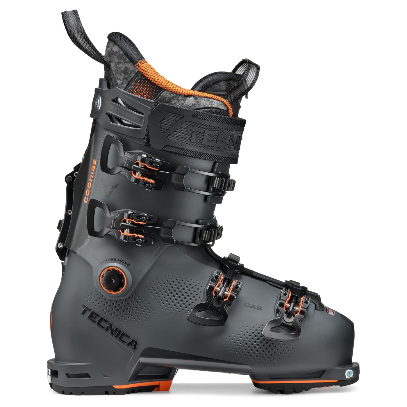 Tecnica Men's Cochise 110 DYN Ski Boot 2023 24.5