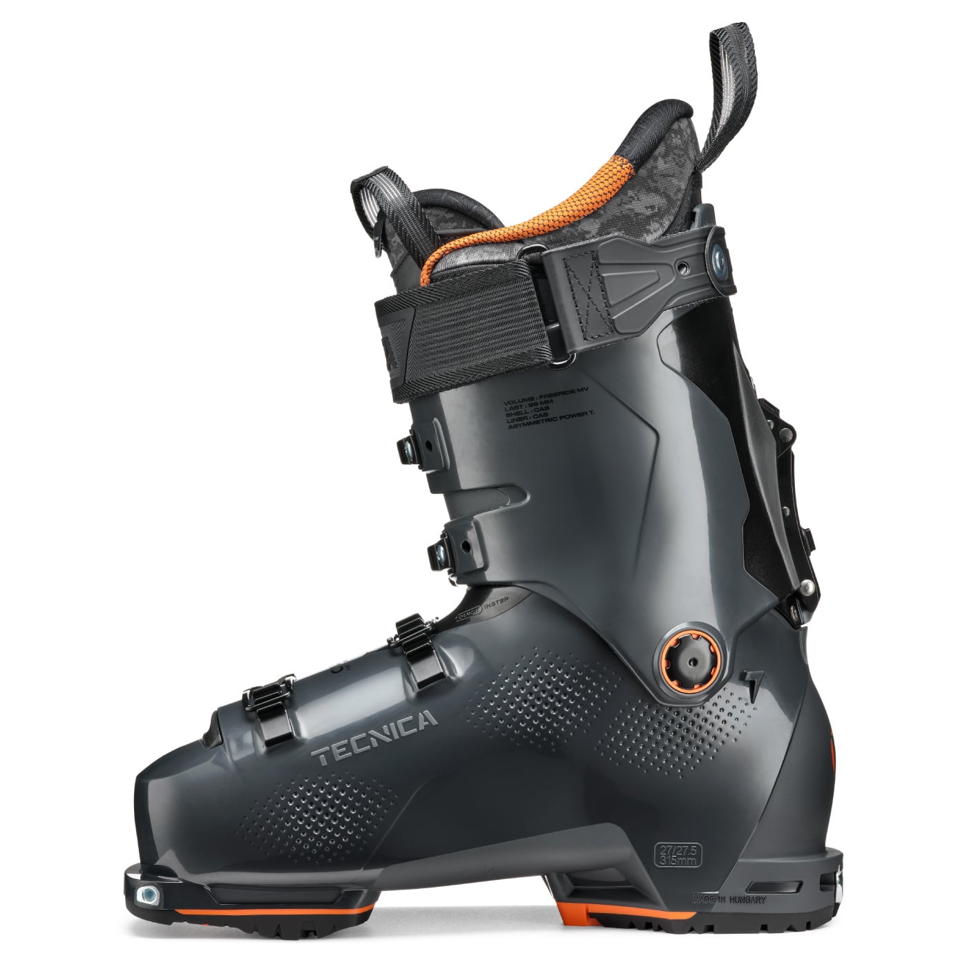 Tecnica Men's Cochise 110 DYN Ski Boot 2023 