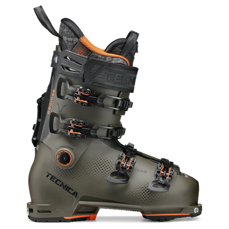 Men's Ski Boots – Lockwoods Ski & Outdoor
