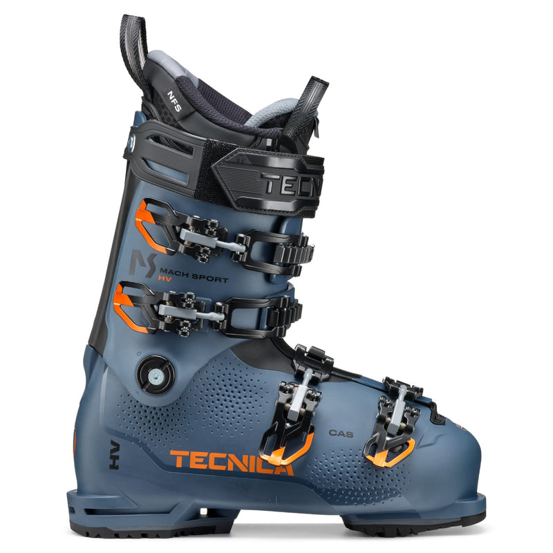 Men's ski boots  Bottes de ski pour homme – D-STRUCTURE