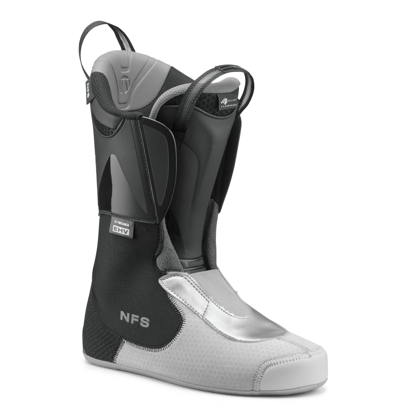 Tecnica Mach1 LV 120 Ski Boots 2024