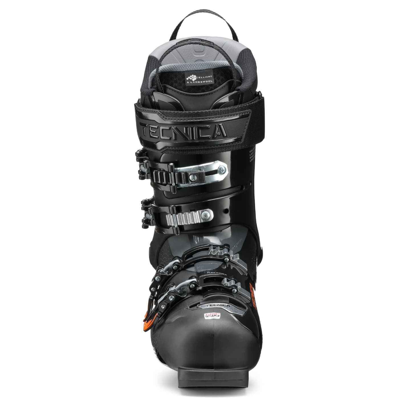 Tecnica Men's Mach Sport HV 100 Ski Boot 2024 