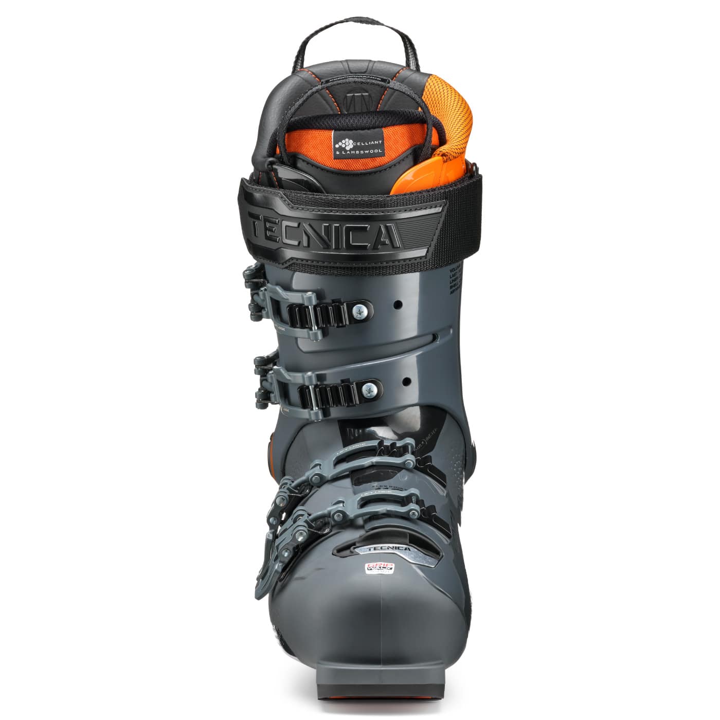 Tecnica Men's Mach1 HV 110 Ski Boot 2024 