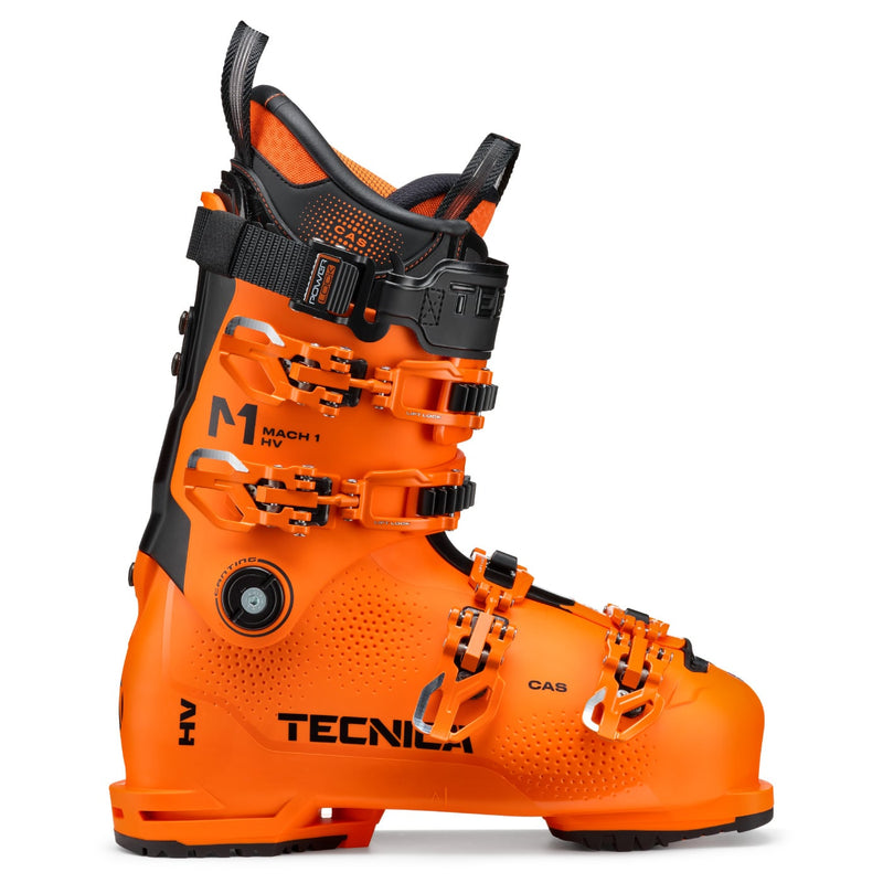Colorado Ski Shop: K2 Mindbender 130 Alpine Touring Ski Boots - 2023