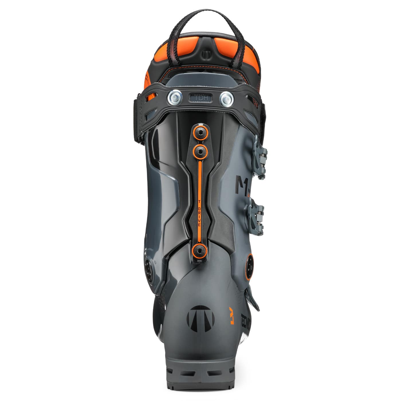 Tecnica Men's Mach1 LV 110 Ski Boot 2024 