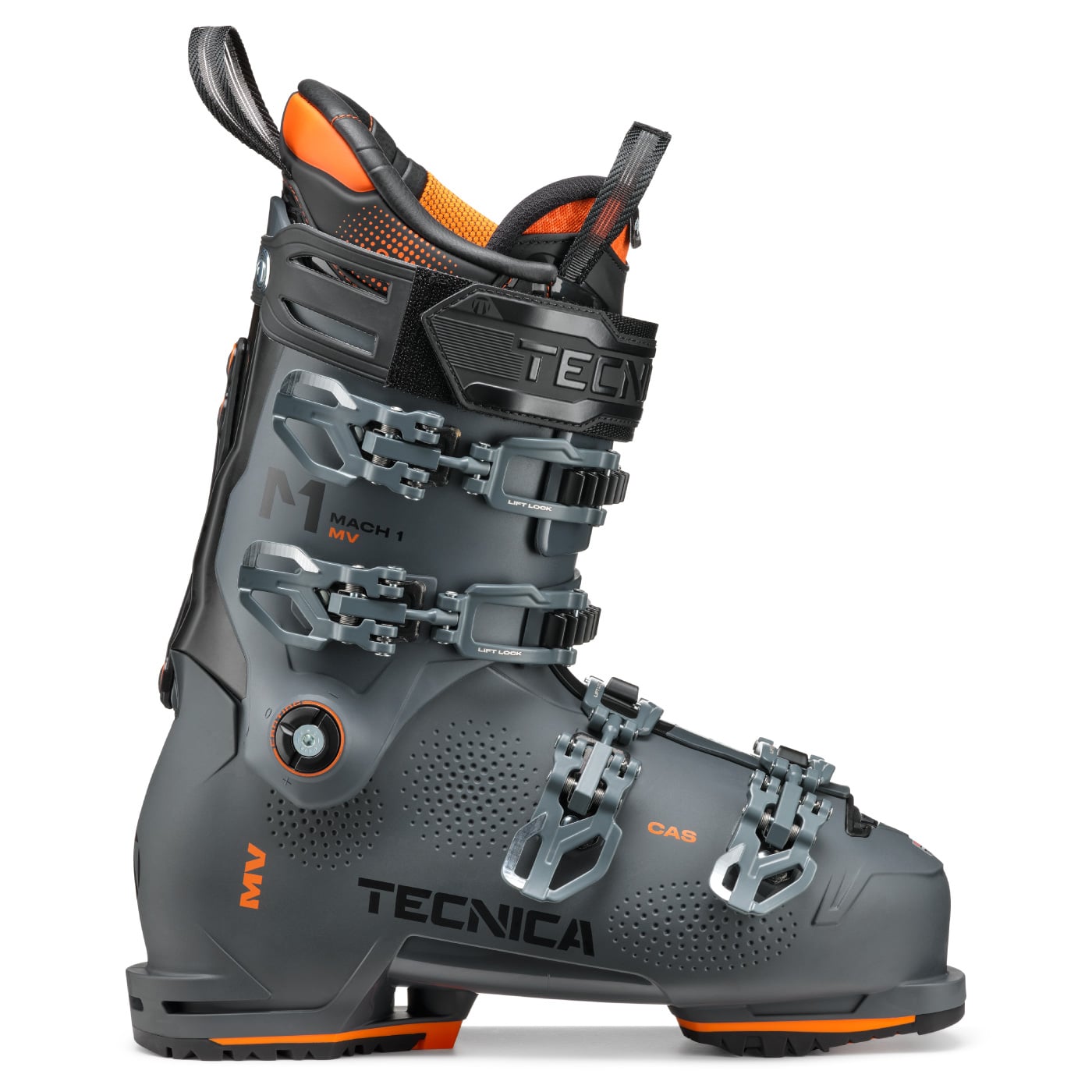 Tecnica Men's Mach1 MV 110 Ski Boot 2023 24.5