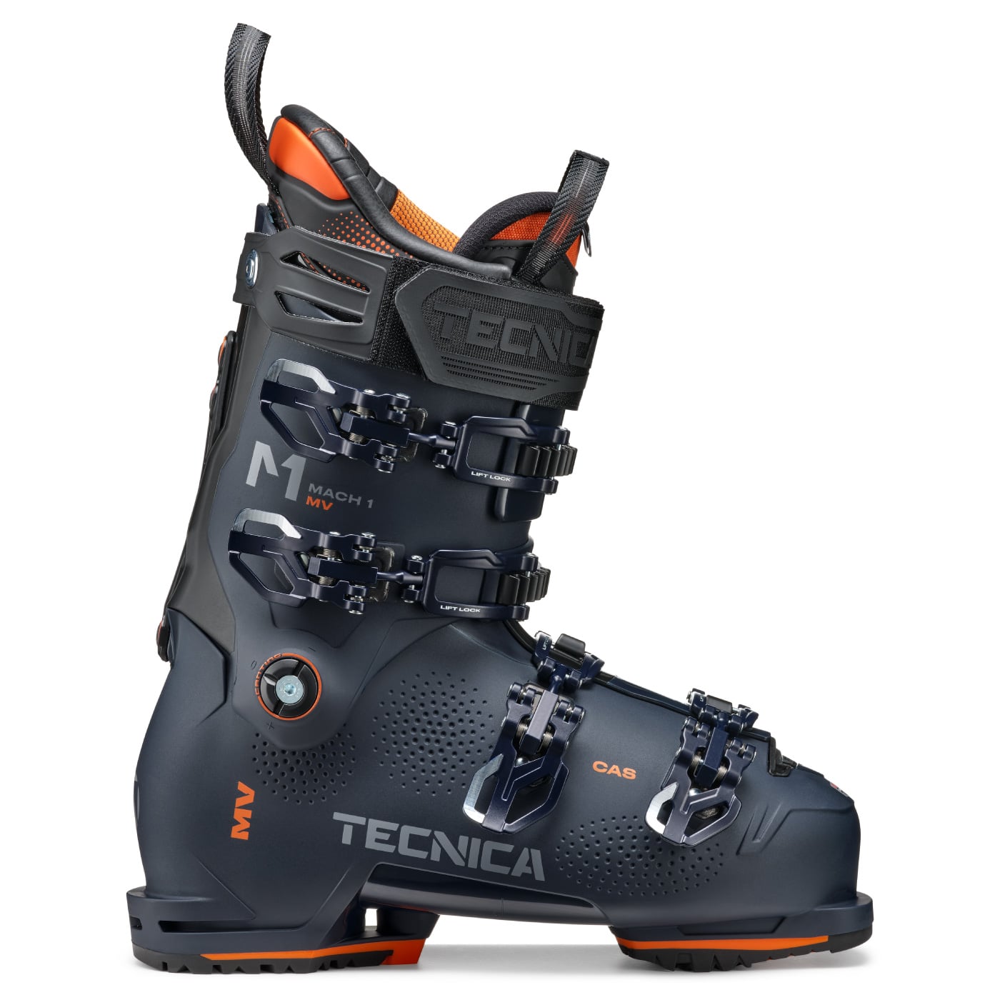 Tecnica Men's Mach1 MV 120 Ski Boot · Boyne Country Sports