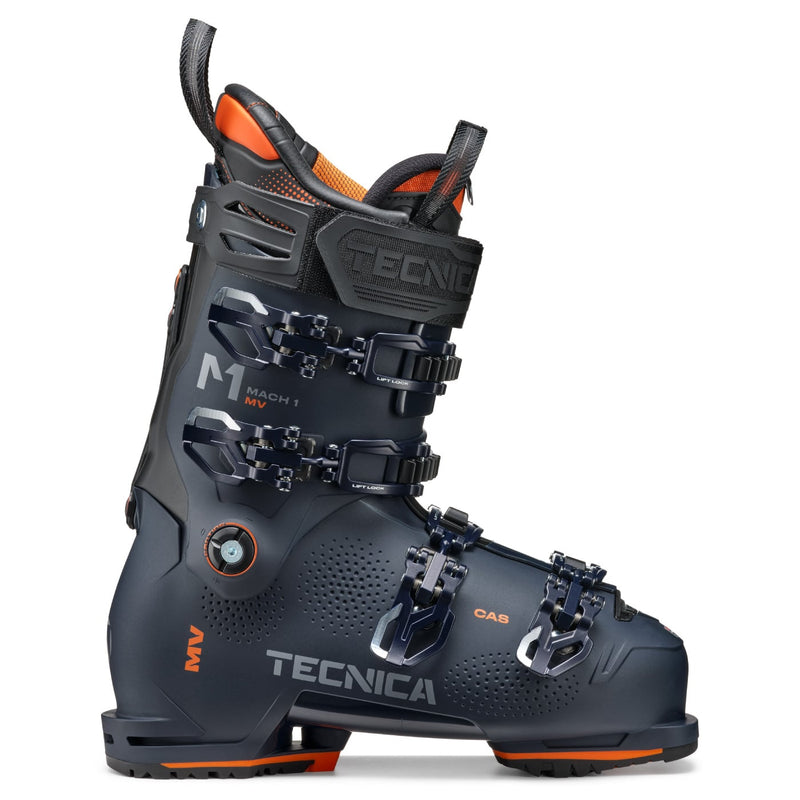 Tecnica Men's Mach1 MV 120 Ski Boot 2023 24.5