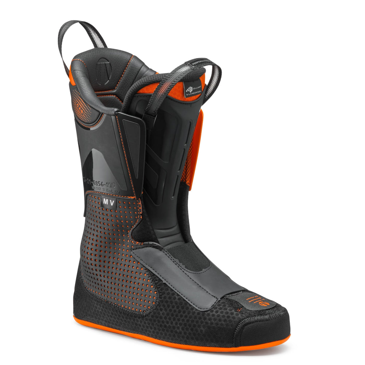 Tecnica Men's Mach1 MV 120 Ski Boot 2023