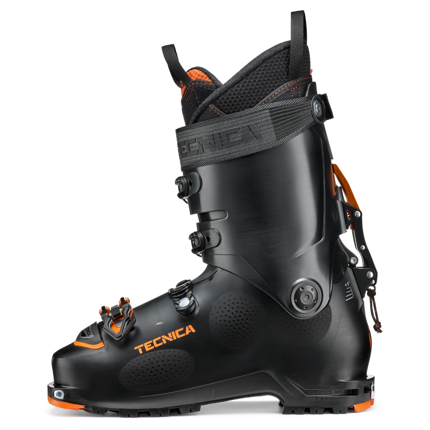 Tecnica Men's Zero G Tour Scout Ski Boot 2023 