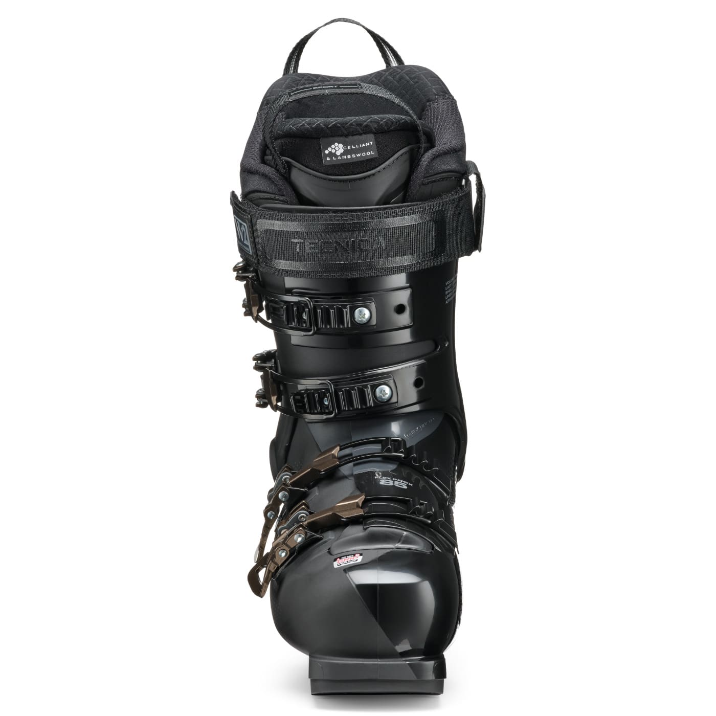 Tecnica Women's Cochise 85 Ski Boot 2023 