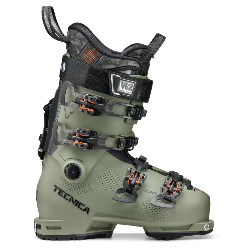 Tecnica 2022 Cochise BT 130 - Botas de esquí para hombre