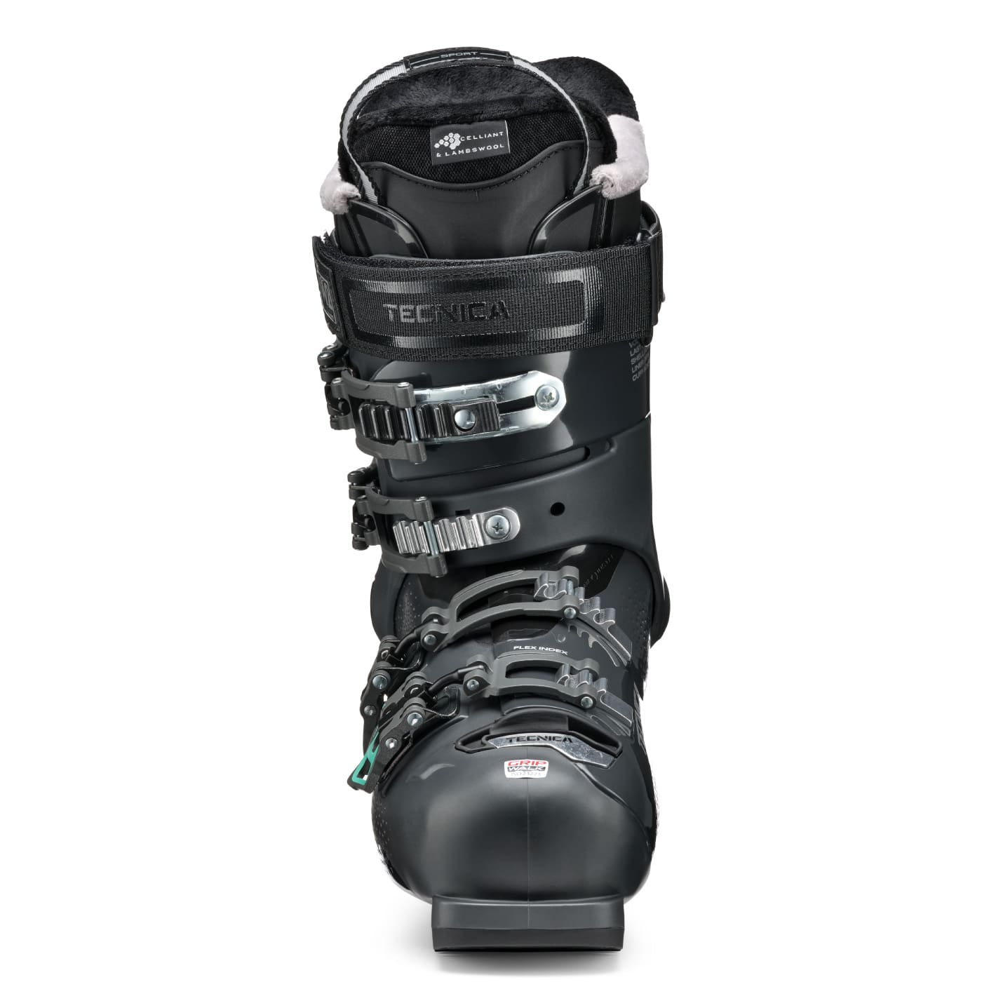 Tecnica Women's Mach Sport HV 85 Ski Boot 2024 