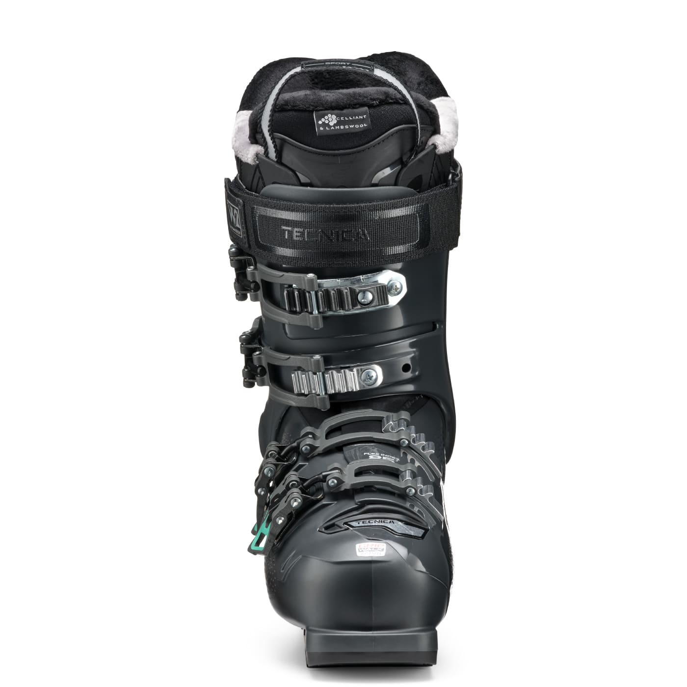 Tecnica Women's Mach Sport MV 85 Ski Boot 2024 