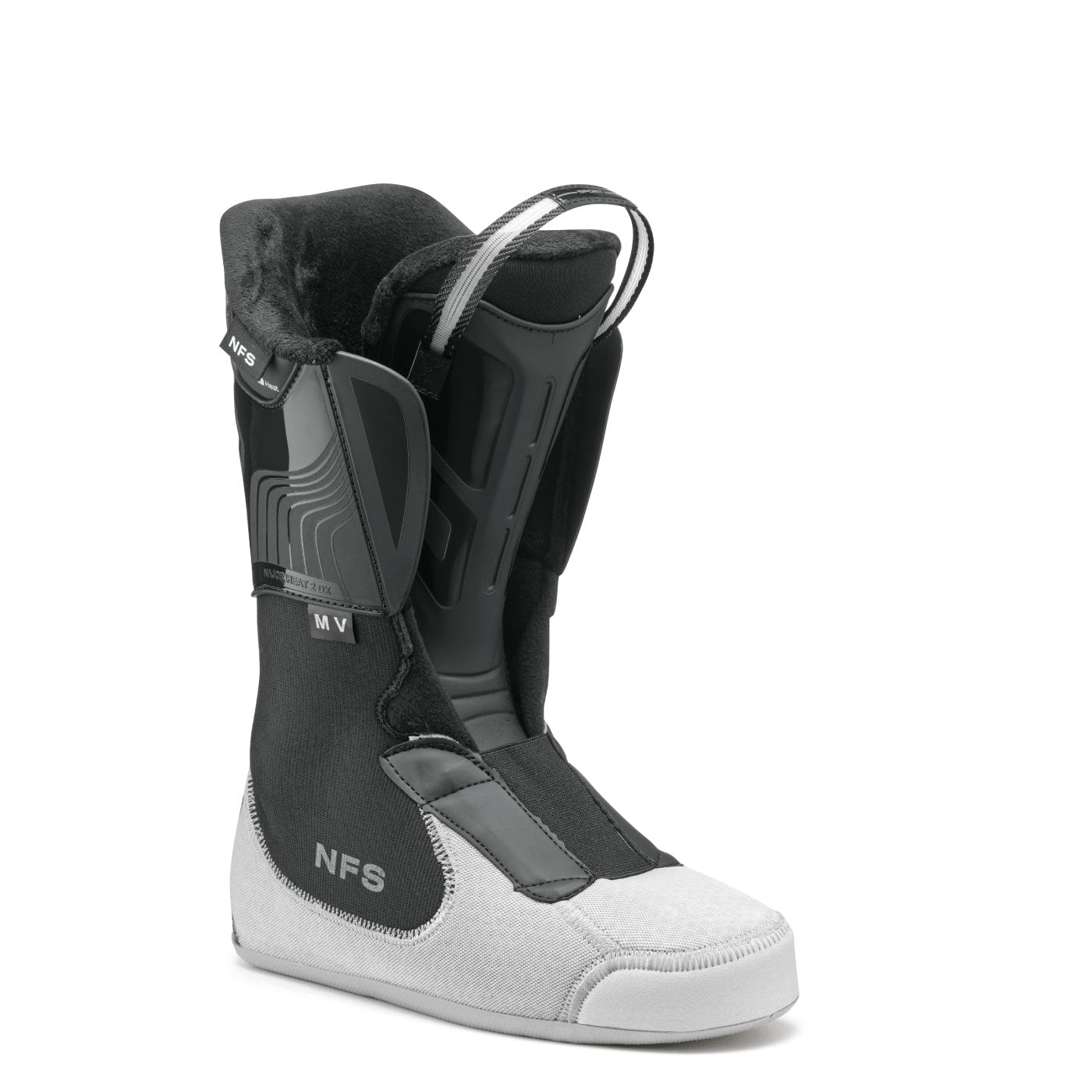 Tecnica heated ski on sale boots