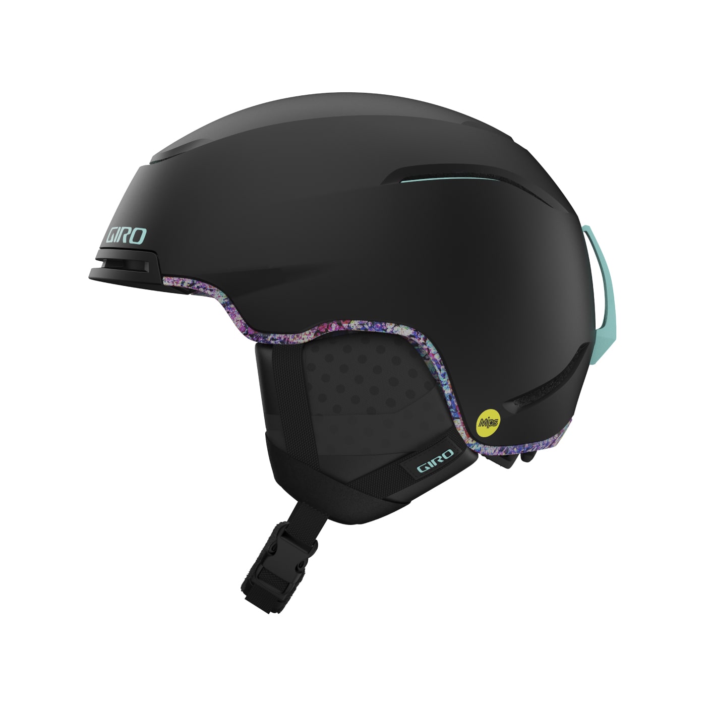 Giro Women's Terra MIPS Helmet 2022 MT BLK DATA MSH