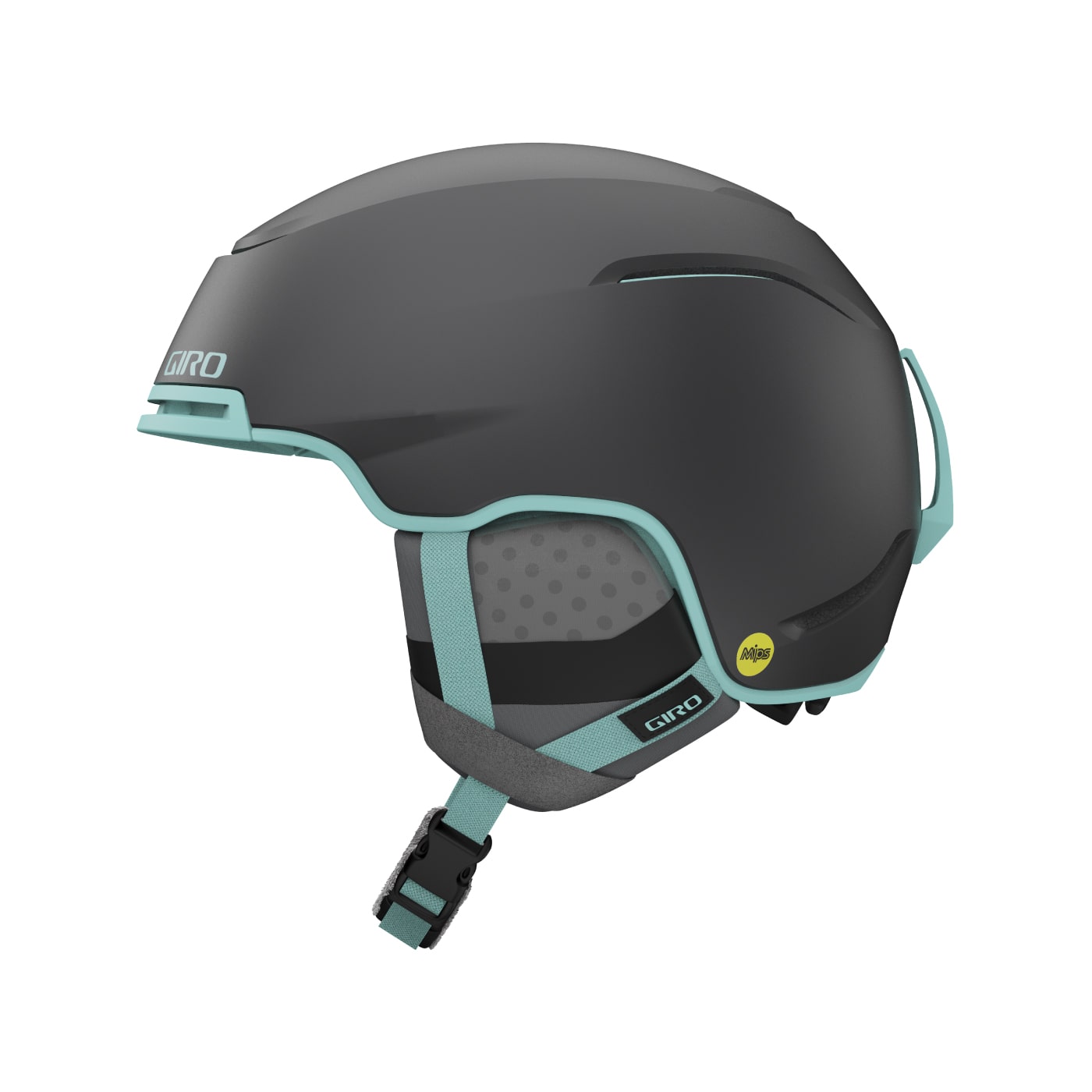 Giro Women's Terra MIPS Helmet 2022 MTLLC COAL/COOL