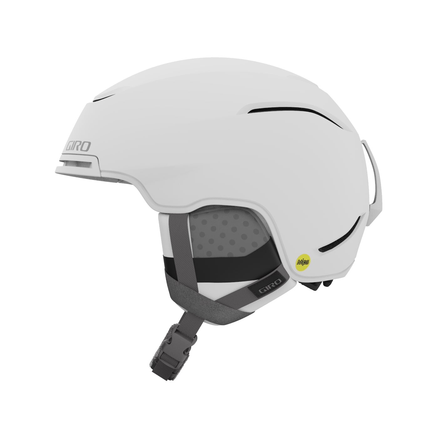 Giro Women's Terra MIPS Helmet 2022 MATTE WHITE
