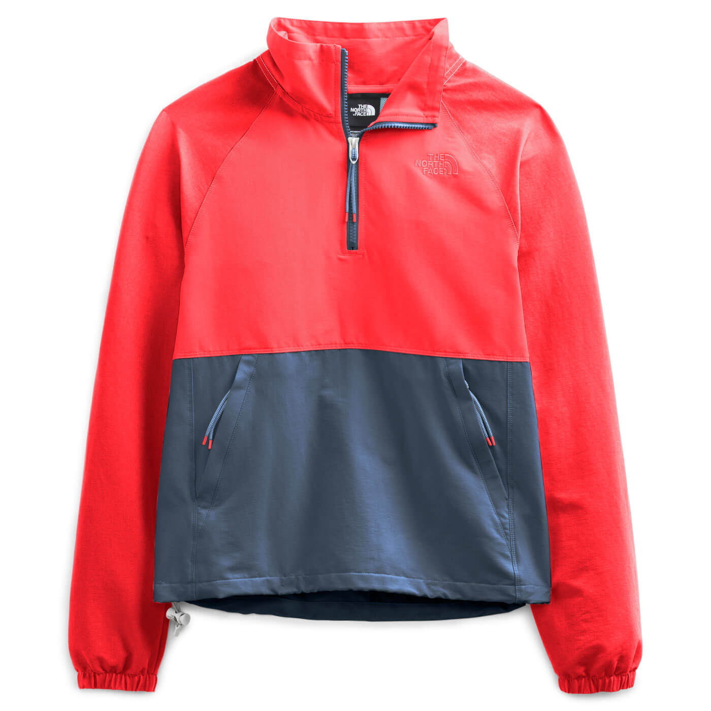 The North Face Women's Class V Windbreaker Small