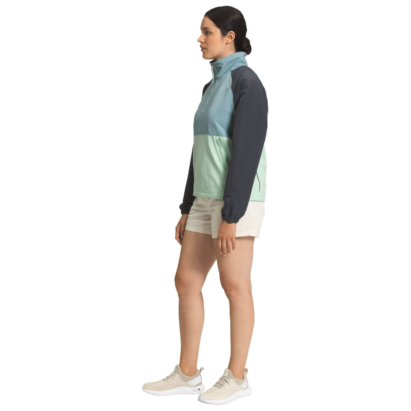 The North Face Women's Class V Windbreaker 