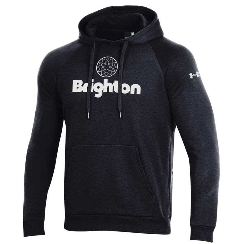 Brighton Resort  Under Armour Men's All Day Hoody SMALL