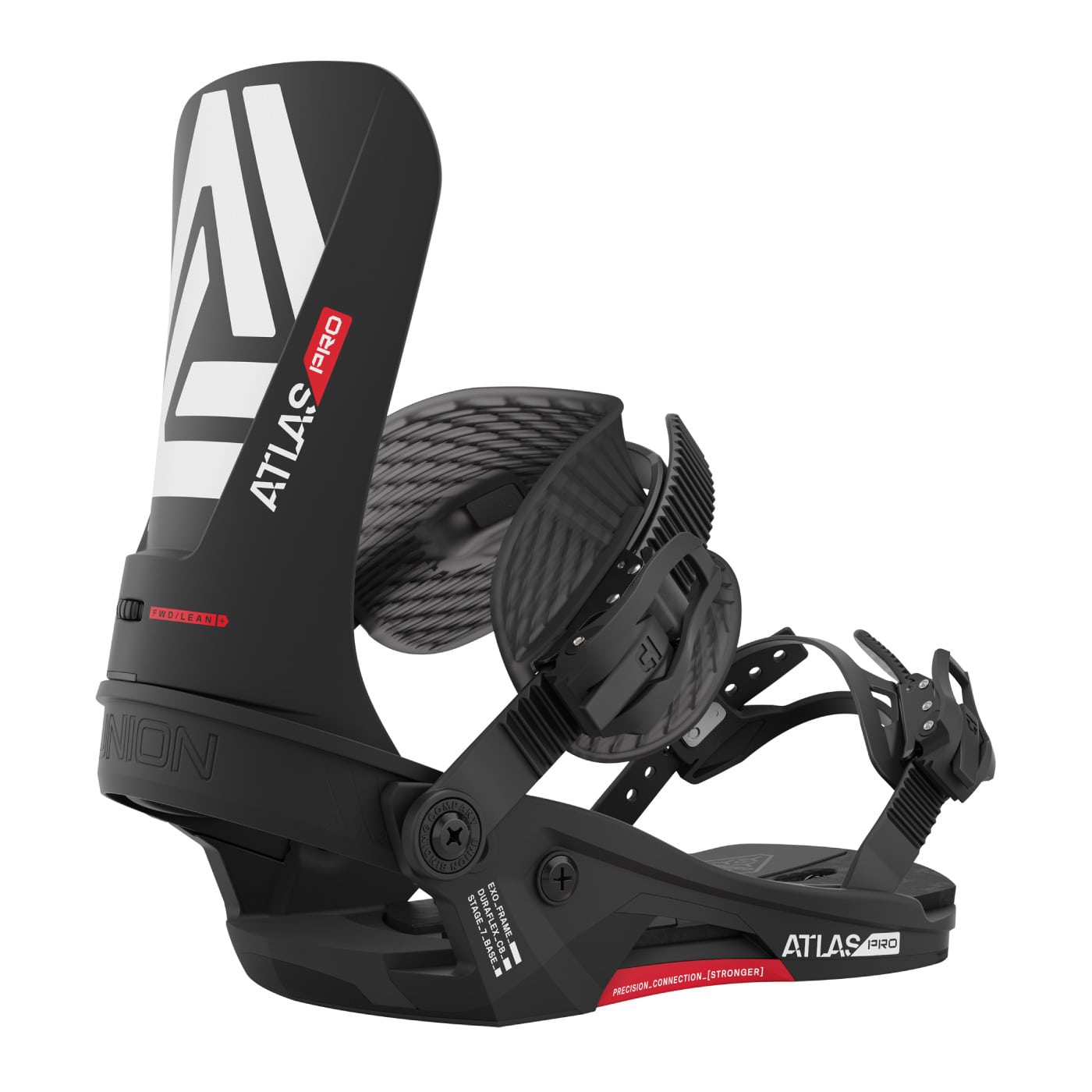 Union Men's Atlas Pro Snowboard Binding 2023 