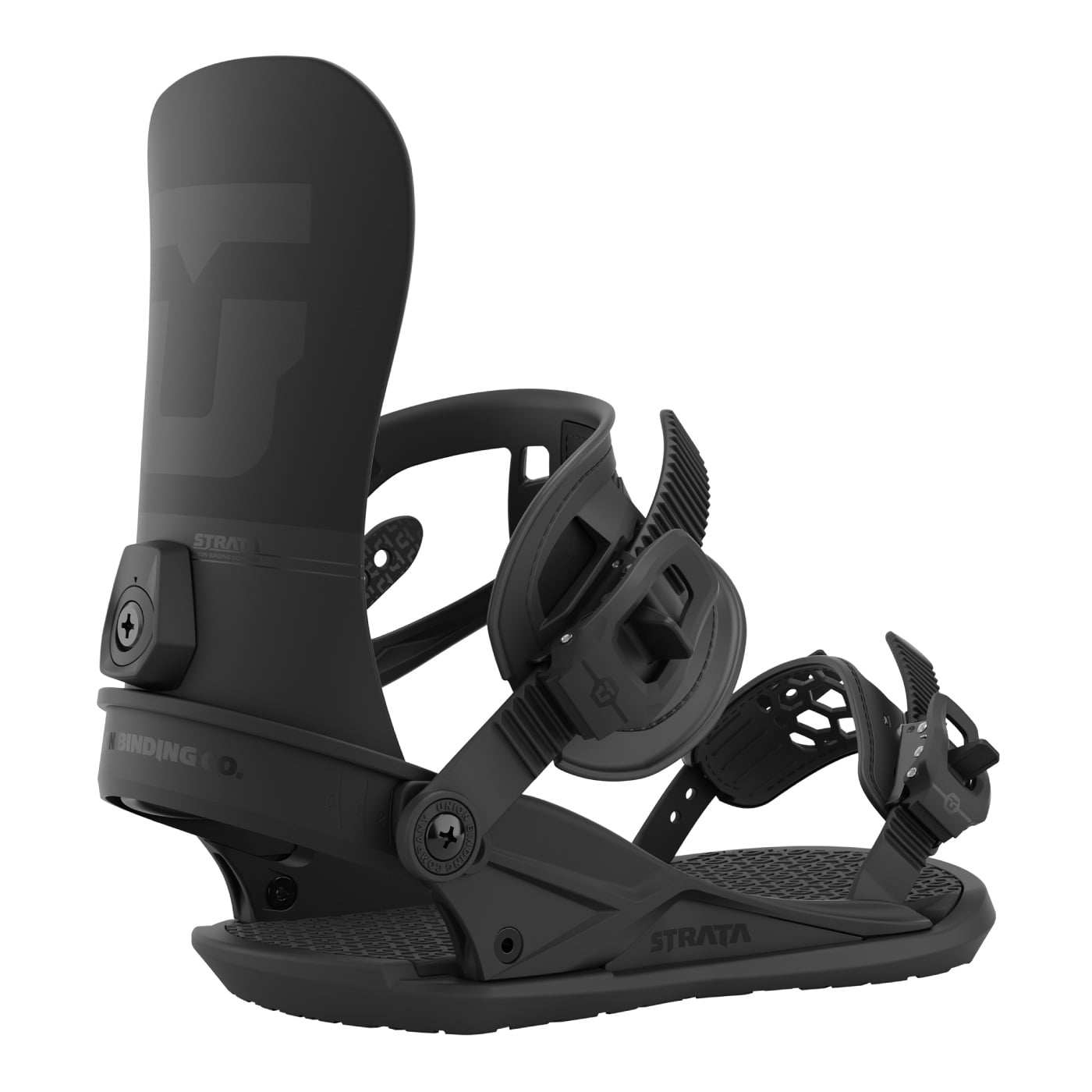 Union Men's Strata Snowboard Binding 2023 