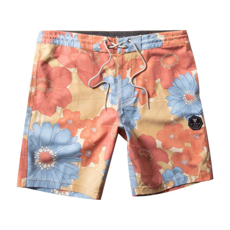 Vissla Men's Lopa 18.5in Boardshort 2024 GOLDEN HOUR