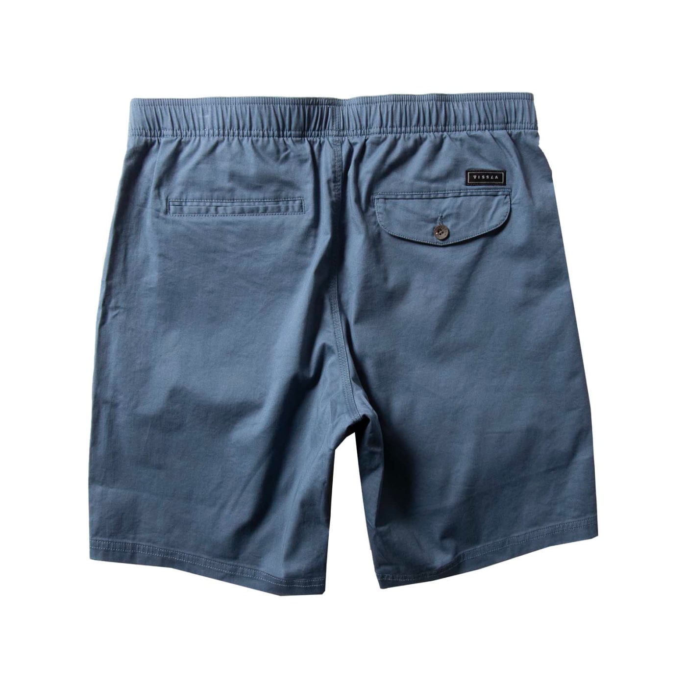 Vissla Men's No See Ums Eco 18in Elastic Walkshort 2024 