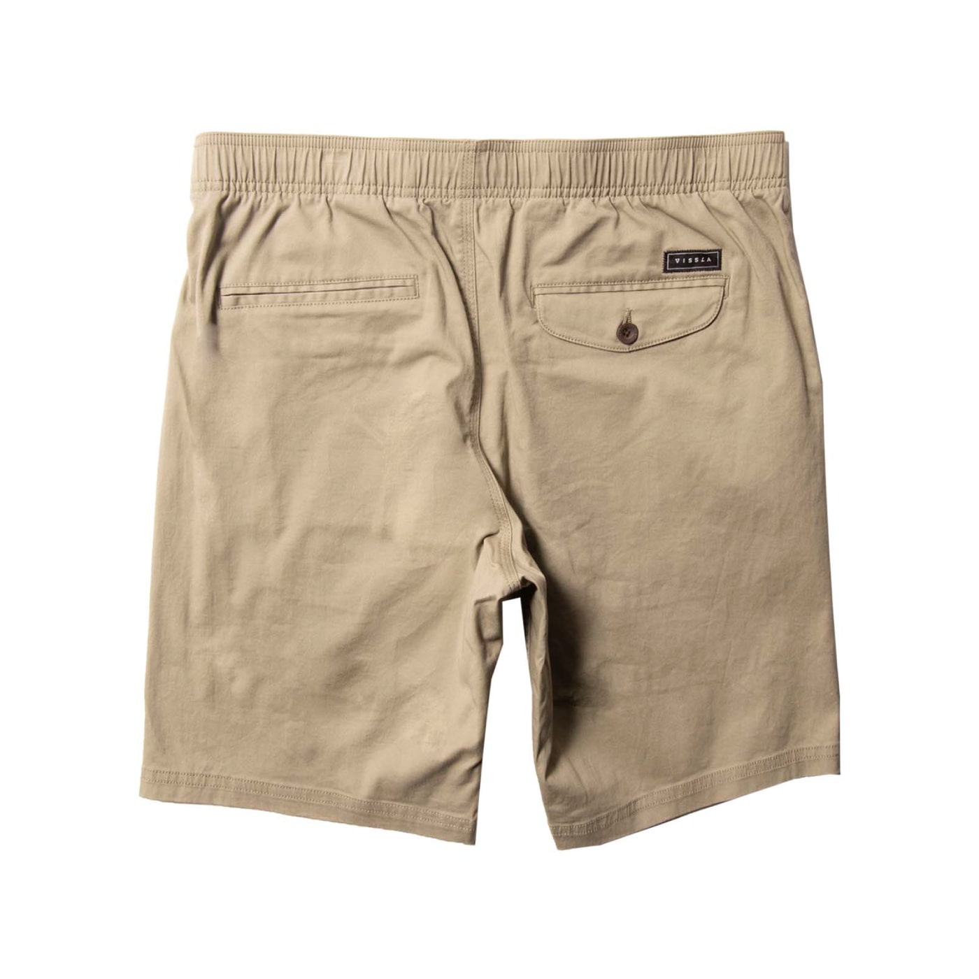 Vissla Men's No See Ums Eco 18in Elastic Walkshort 2024