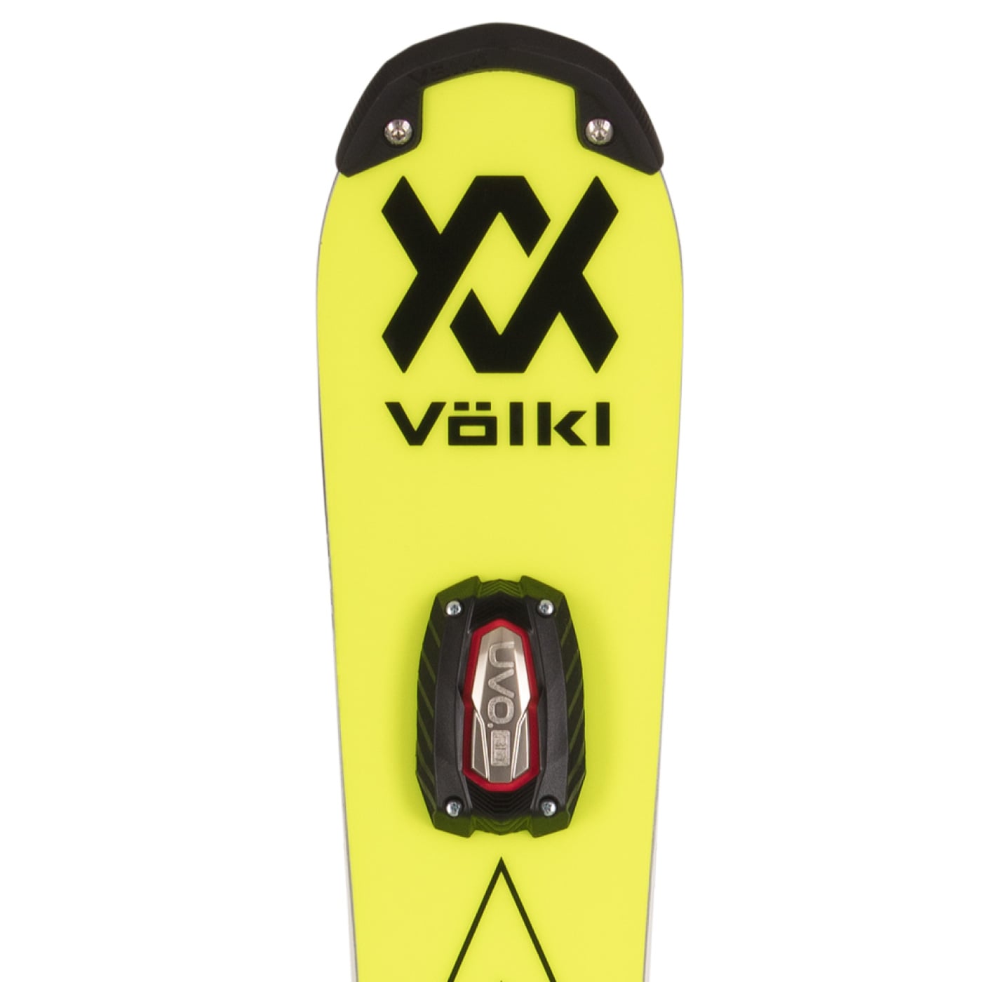 Volkl Racetiger SL R Ski