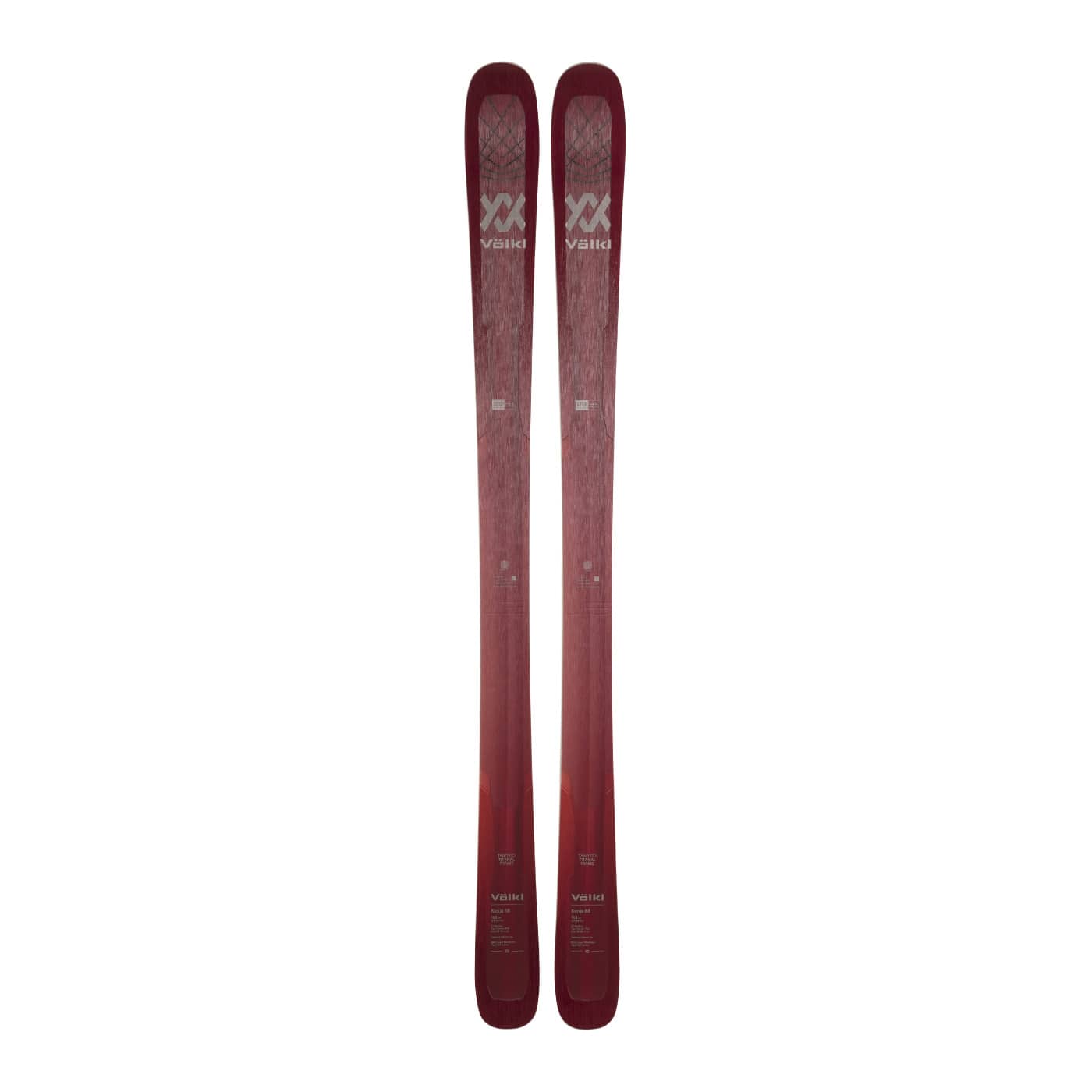 Volkl Women's Kenja 88 Ski 2023 