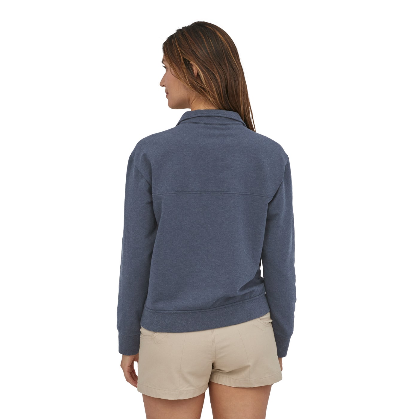 Patagonia Women's Ahnya Pullover 2024 