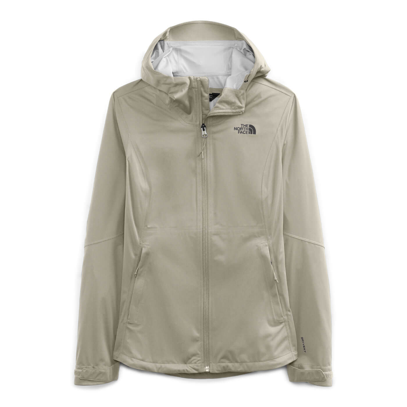 The North Face Women's Allproof Stretch Parka xSmall