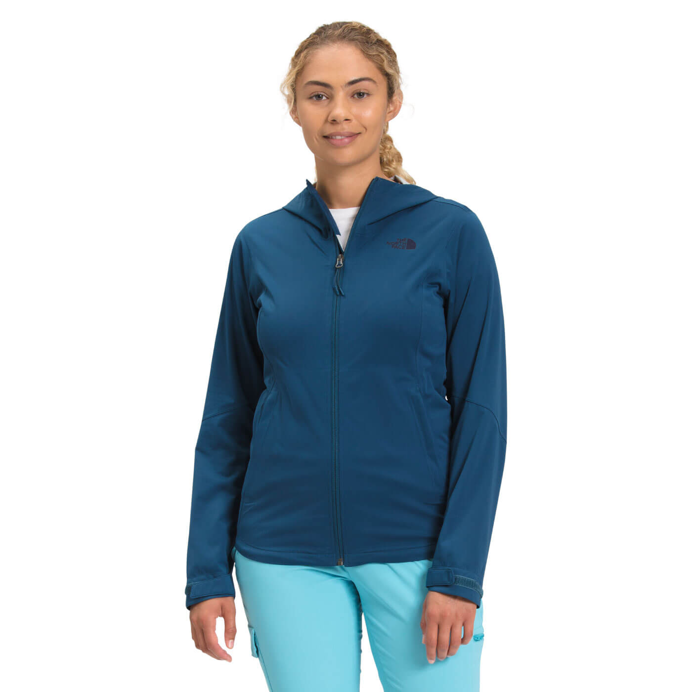 The North Face Women's Allproof Stretch Parka 