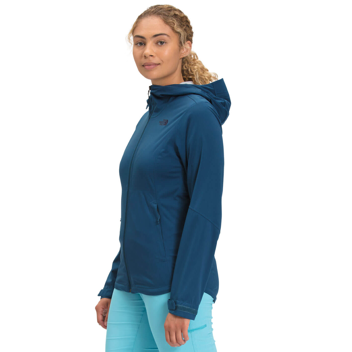 The North Face Women's Allproof Stretch Parka 