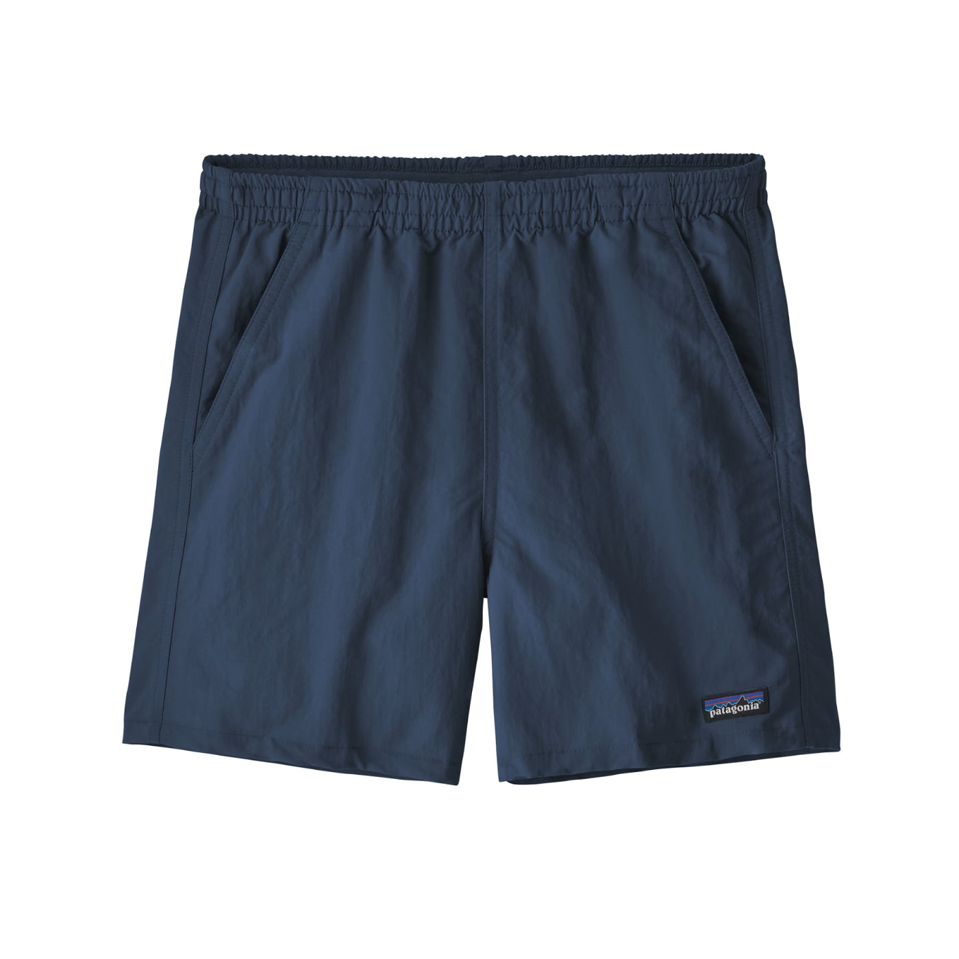 Patagonia Women's Baggies™ Shorts 5 in. 2024 TIDEPOOL BLUE