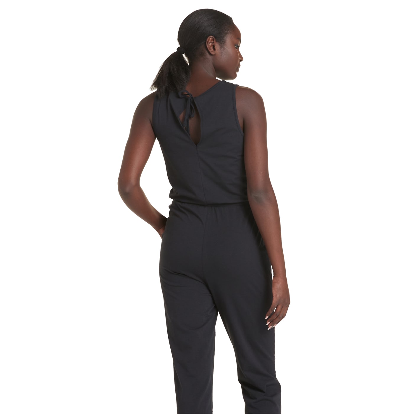 Lole Women's Effortless Cotton Jumpsuit